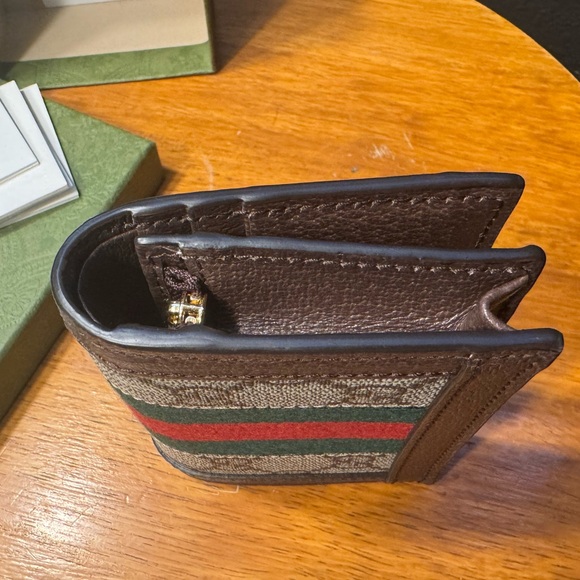 Gucci wallet - Picture 3 of 5